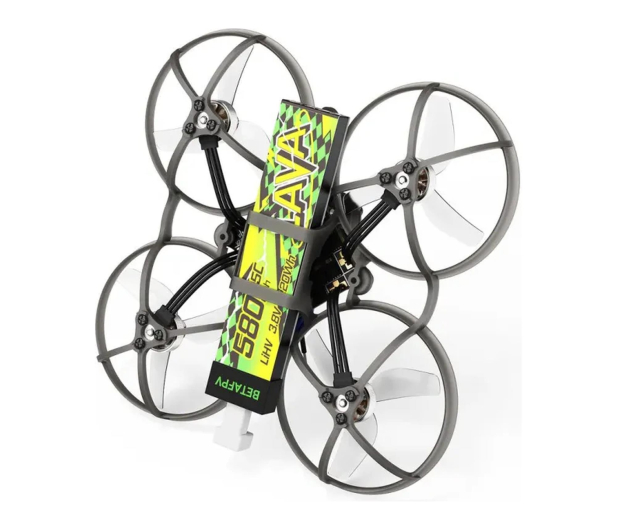 BetaFPV Air75 II Champion ELRS 2.4G - 1530888 - zdjęcie 2